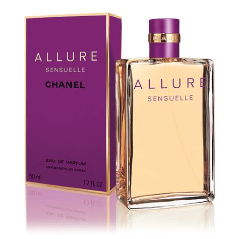 chanel allure sensuelle duty free|allure chanel myer.